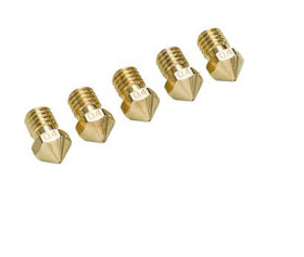 Ultimaker 2, 9525 0.4mm, Dysza