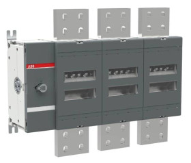 ABB 1SCA128480R1001 Rozłącznik OT3200E03, 1000 V