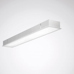 Oświetlenie wewnętrzne LED Trilux 8230662 8230662 35 W 4700 lm