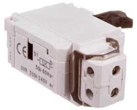Wyzwalacz podnapięciowy 200-240V AC/DC DPX3 421022