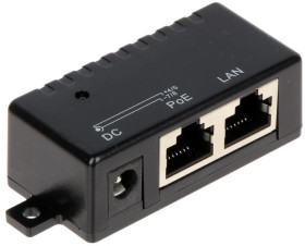 Adapter do zasilania po skretce POE-UNI/2C