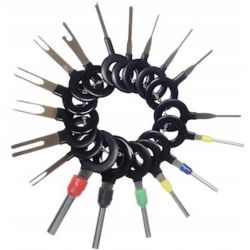 Wyjmaki do demontażu pinów Falcon F03703