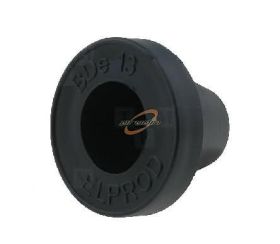 PRZEPUST KABLOWY GUMA 11