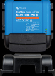 SCC950140000 WireBox-S 100-20, for Victron MPPT solar charge controller