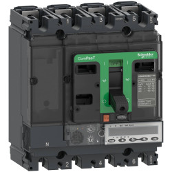 Wyłącznik zasilania Schneider Electric C25V45E160 1 szt.