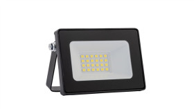 Naświetlacz Ledowy 20W Iesch 016