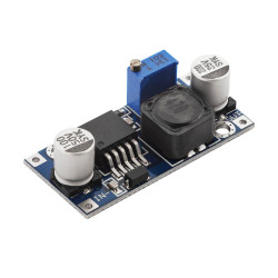 LM2596S DC-DC power supply adapter step down module