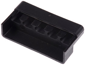 Akcesorium do transformatora Osłona for use with Transformator 12 VA, transformator 20 VA