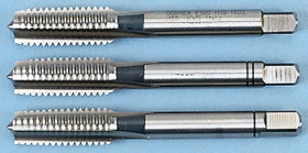 Zestaw gwintowników M7 1.0mm Dormer metryczny<BR/> dł. 56 mm