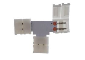 ZLACZE DO TASMA LED 8MM TYP T