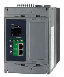 Kontroler zasilania Eurotherm wejście Analogowy, cyfrowy