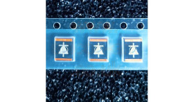 TEMD5100 Photodiode - Vishay