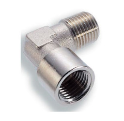 Złączka pneumatyczna Norgren