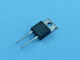 BY-229/600 7A/600V 135ns DIODA TO-220