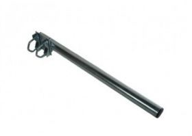 UCHWYT BALKONOWY PROSTY 100