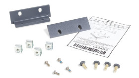 Klamra do akwizycji danych Zestaw podwójnego kołnierza Keysight Technologies do: Generatory funkcji serii 33500B