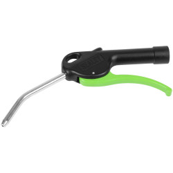 Sealey SA9230 Premier Air Blow Gun 100mm with 1/4&quot;BSP Air Inlet