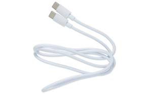 USB-C to USB-C Cable