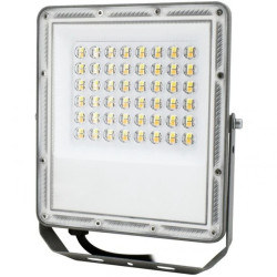 Naświetlacz LED PRAJNA 50W 4500lm 3000-4000-6500K IP65 szary KAFLER