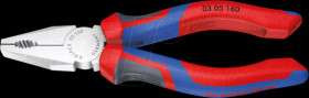 03 05 160 Combination Pliers 160 mm