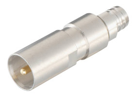 Harting 09150016101 Wstawka pinowa męska 1 szt.