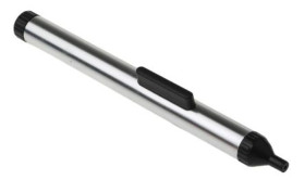 Chwytak Próżnia Nie, 152 mm Aluminium Aluminium