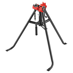 RIDGID 16703 425 Portable TRISTAND&#xAE; Chain Vice 3-60mm Capacity 16703