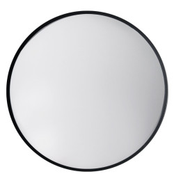 Oprawa DITA CLASSIC ROUND B 14W NW czarna GXPS050 Greenlux