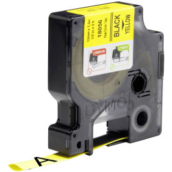 DYMO S0718310 Label Machine Black Plastic Durable