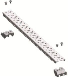 Striebel & John 2CPX045954R9999 Poprzeczka kolorowy 1 szt.