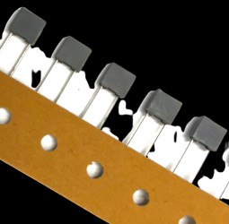 Kondensator poliestrowy CL21S-B 0.033UF 100V P-5