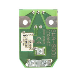 Wzmacniacz antenowy TV SWA-9001C pr.polski MONTIS MT035 RTV-WZM-0000005 MT035