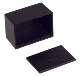 Z83 ABS - Obudowa plastikowa Z83 ABS