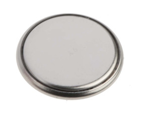 Bateria pastylkowa CR1616 CR1616 55mAh 3V Lit-dwutlenek manganu