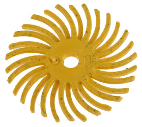 Tarcza ścierna Tarcza do szlifowania 25mm 3M Tlenek aluminium