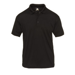 Oriole Premium Wicking Polo Shirt