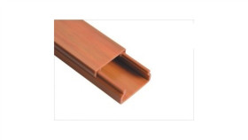 Kanał Elektroinstalacyjny Mke 30/32 Drewno Jasne - /2M/ 111462T/15Szt/