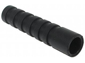 Uszczelka gumowa zabezpieczająca wtyki BNC/WP*P10