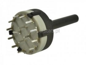 Przeł. obr. 4 sekcje 3 poz. do druku fi6 /30mm