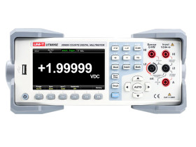 UT8805E cyfrowy multimetr laboratoryjny 5½ UNI-T