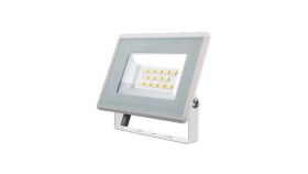 Projektor Led 30W 2510Lm 6500K Seria F-Class Ip65 Biały 6748