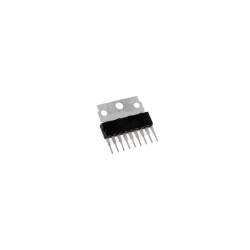 U.S. TDA8139 SIL9