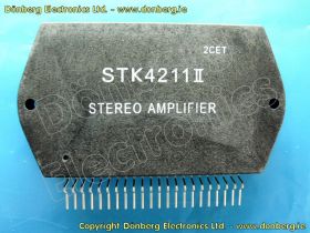 STK4211II