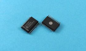 TDA-1572T SO-20L AM CAR RADIO UKŁAD