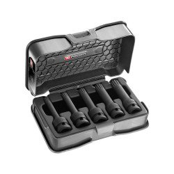 Pojemnik na narzędzia, Plastik