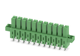 Złącze PCB 11 -pinowe raster 7.62mm Phoenix Contact