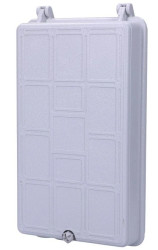 Puszka światłowodowa 12 spawów Extralink Freddy