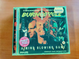 CDi Software: Burn Cycle