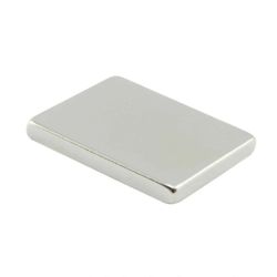 Magnes neodymowy MPL 15x10x2mm płytkowy / Mag033