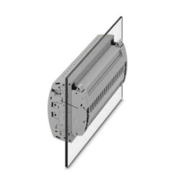 Złącze wtykowe do druku 36-żyłowe Phoenix Contact rozmiar żyły 20→ 8 AWG Wciskane Poliamid Montaż ścienny